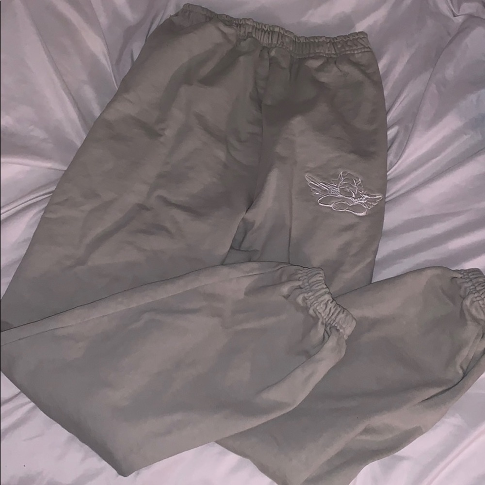 Boys Lie I Choose Me Sweatpants